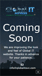 Mobile Screenshot of globalitsvc.com
